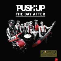 WYCOFANY  Push Up!: The Day After vinyl (180 g)